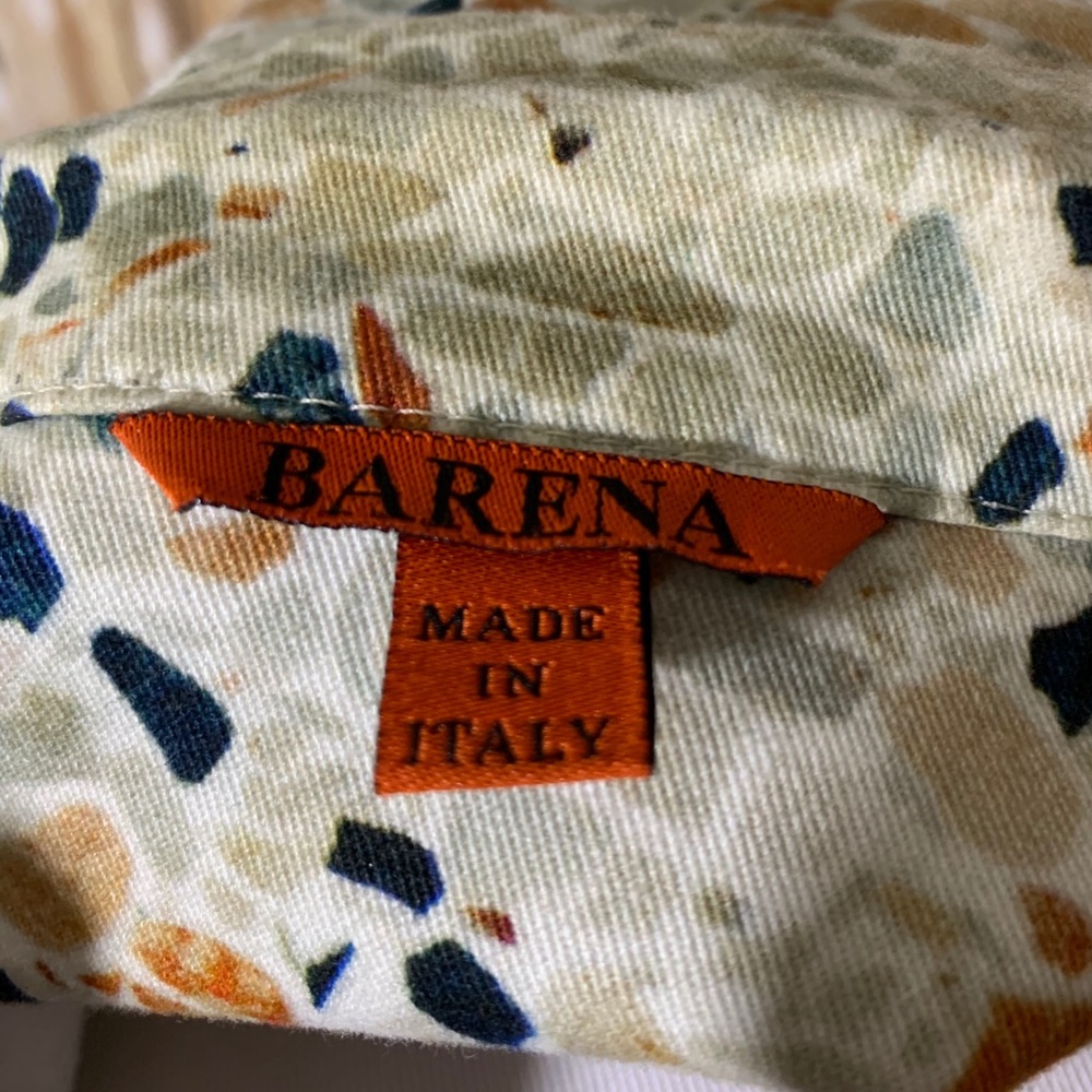 Barena Venezia mens sport jacket - Picture 15 of 16